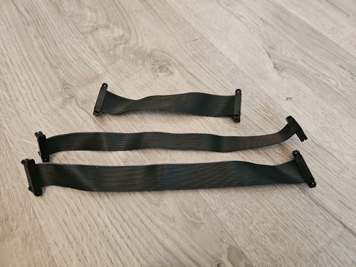Technics ribbon cables - technics,