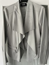 Wallis Leather Effect