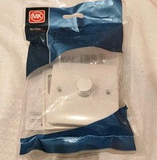 MK Single Dimmer Light Control