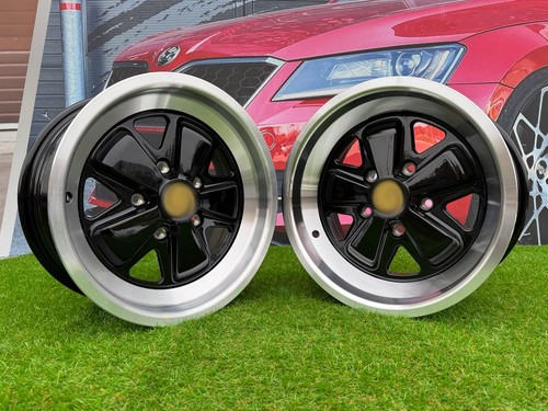 R16 5x130 fuchs style - 5x130,