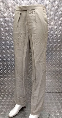 No6 trousers jungle - trousers, safari
