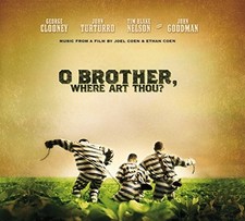 Various Artists - O Brother