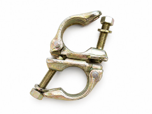 Forged swivel coupler - 5x,