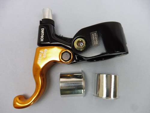 Dia compe gold finger - ,