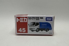 Takara Tomica Tomy No.45