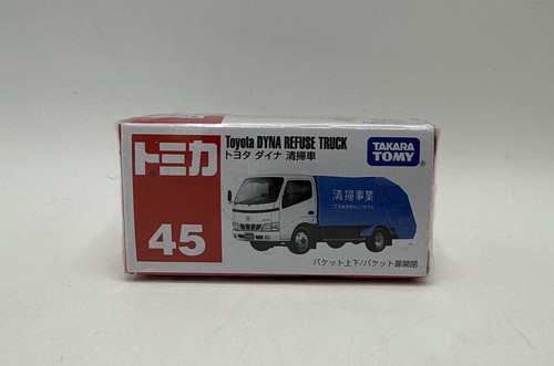Takara tomica tomy 45 - takara,