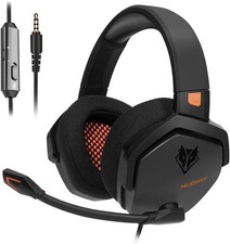NUBWO N16 Gaming Headsets for