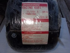 Bridgestone YNB New Go kart