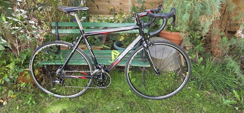 Ridley eos road - eos, racing
