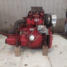 Bukh DV29 RME Inboard Marine