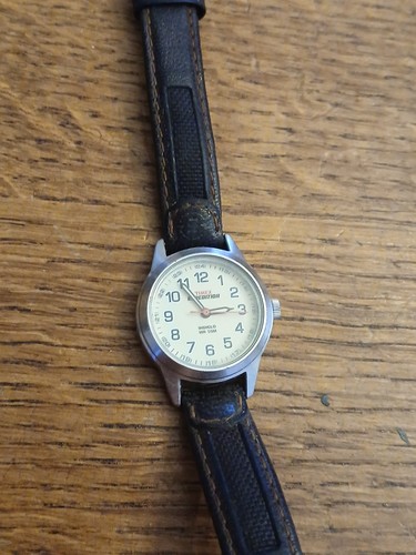 Timex expedition indiglo - timex,