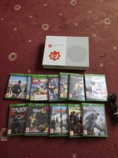 Microsoft xbox one 1tb - xbox,