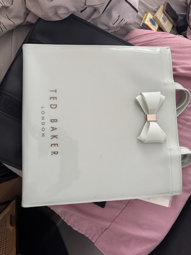 Ted baker large icon - ted,