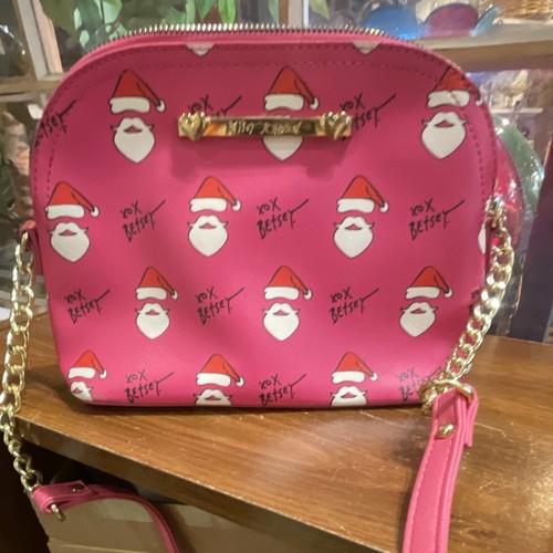 Betsy johnson women santa - betsy,