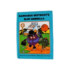 Rare Vintage The Munch Bunch