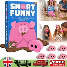 Snort Funny The Oinkcredible