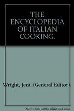 THE ENCYCLOPEDIA OF ITALIAN