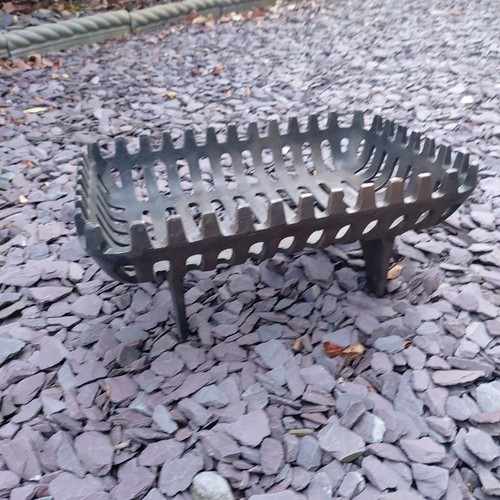 Vintage heavy duty - heavy, iron