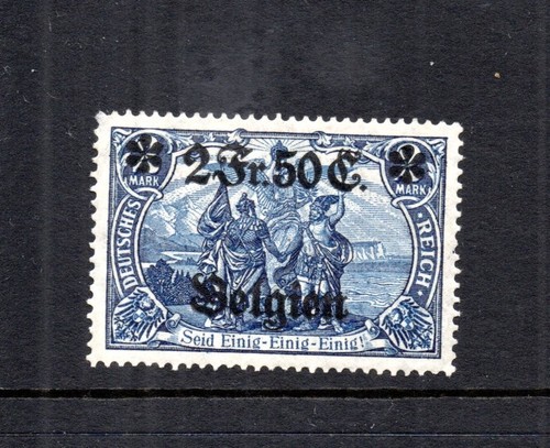 German occupation belgium - occupation,
