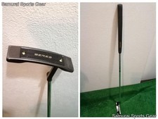 HONMA Putter BERES PP-001 Golf