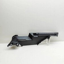 FISKER OCEAN Left Side Trunk