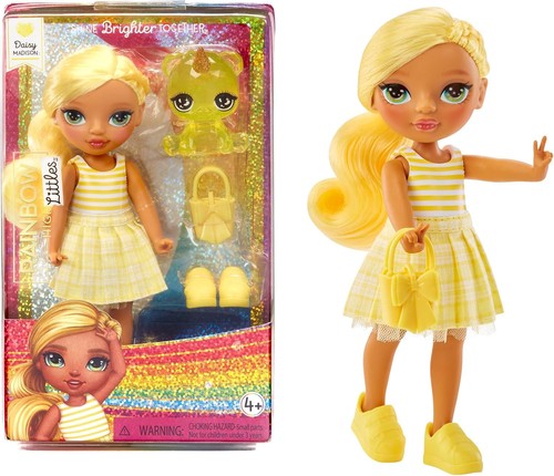 Daisy madison posable - 14,
