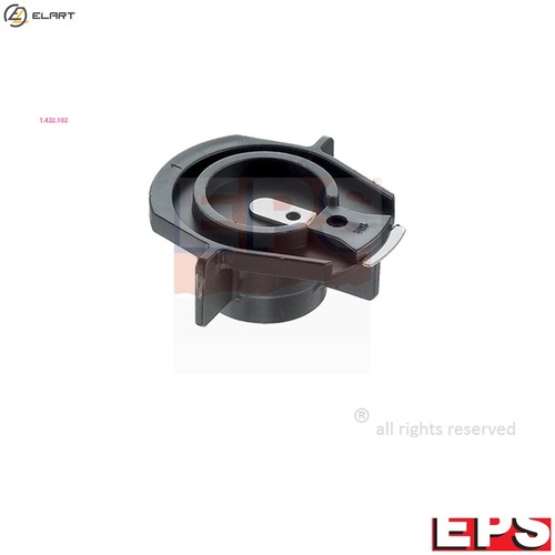 Rotor distributor 422 102 - rotor,