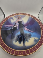 3 Danbury Mint High Fashion