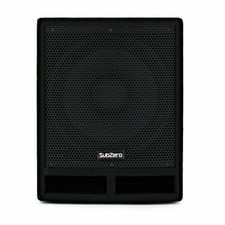 SubZero C12S Passive PA