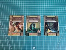 Smallville Season 6 Trading