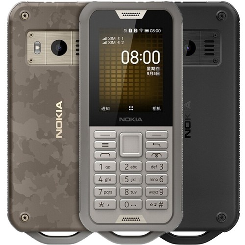 Original nokia 800 tough - 800,