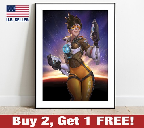 Overwatch tracer 24 - tracer, 18"
