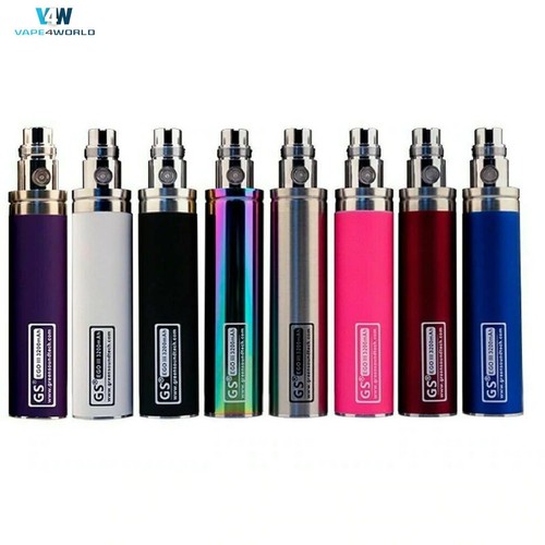 Ego iii 3200mah with - ego,