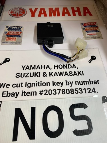 YAMAHA