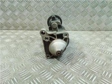 Starter Motor Renault Clio I