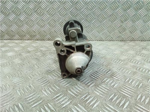Starter motor renault - starter, clio