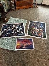 Diamond Art Club Paintings