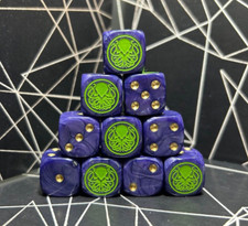 Cthulhu - Custom Inspired