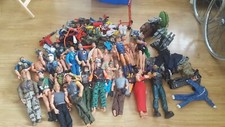 Action Man Actionman Bundle 24