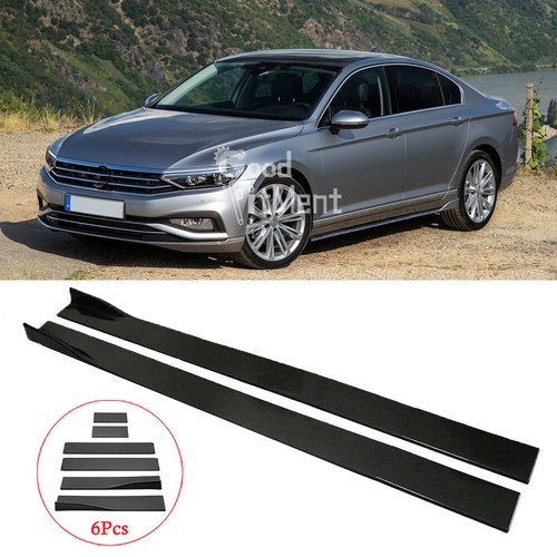 2000mm side skirts extension - 2000mm,