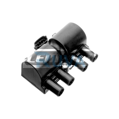 Ignition coil pack ruva fits - ruva,