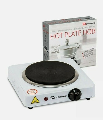 Single portable electric hot - single,