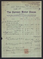 India Harvan Motor House