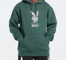 HUF x Playboy Rhinestone