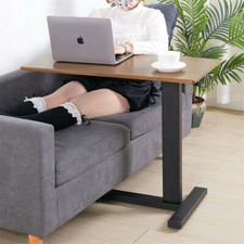 Rolling Mobile Over Bed Laptop
