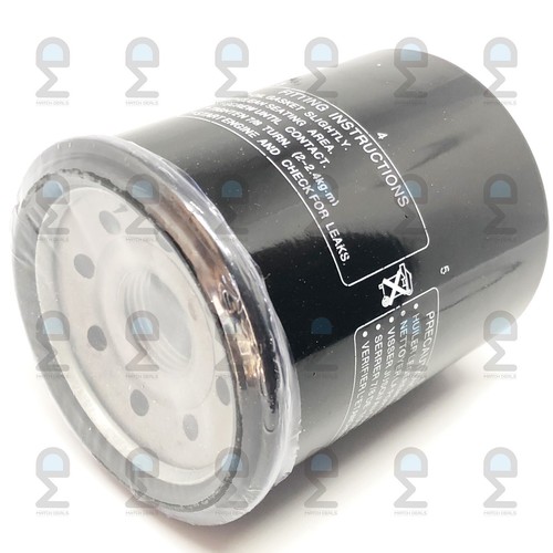 Oil filter for honda - for, lawn
