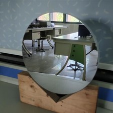 203mm Parabolic Primary Mirror