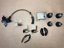 Rowe Ami R84 type Jukebox - BOW ARM / SCAN SWITCH / MECHANISM PARTS