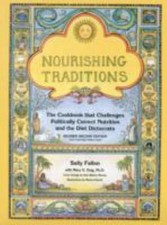 Nourishing Traditions: The