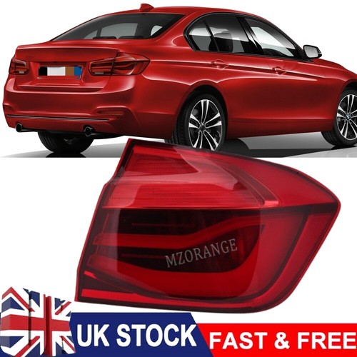 Right rear tail light - right,